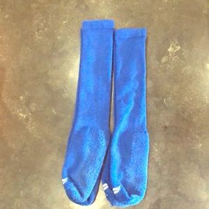 Boy’s soccer socks